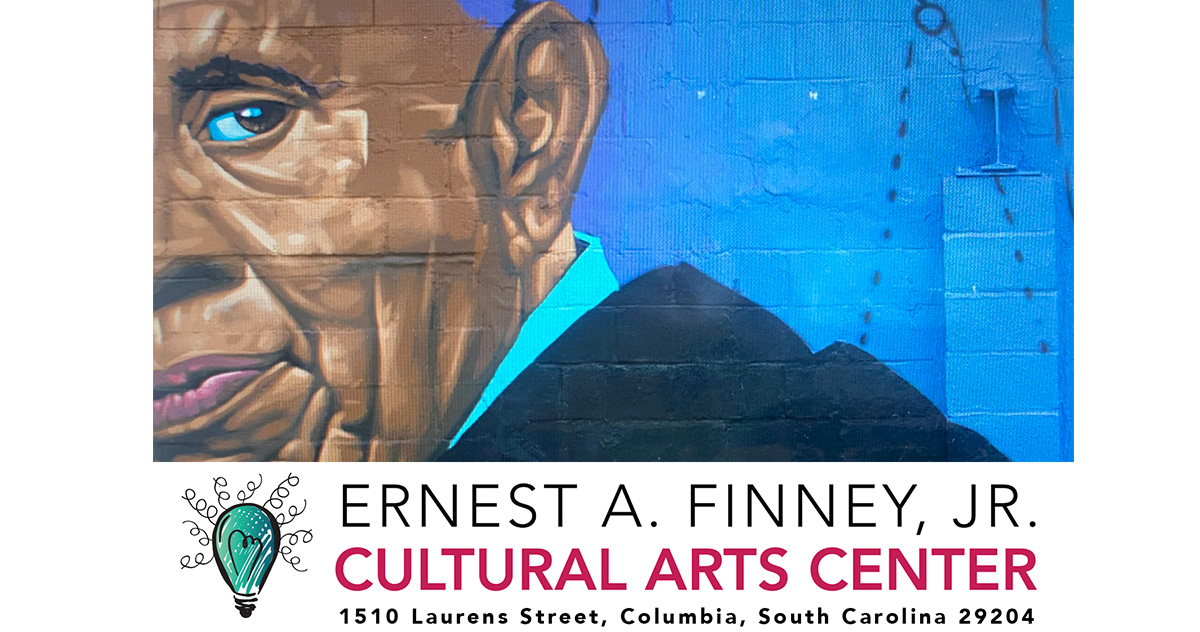 Ernest A. Finney, Jr Cultural Arts Center